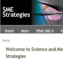 SME Strategies